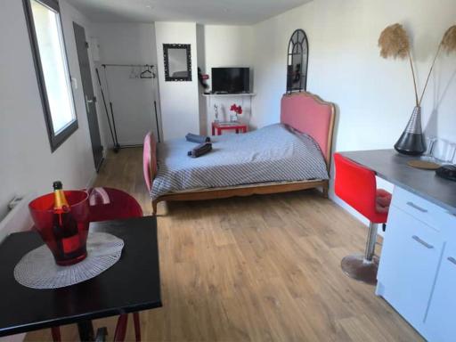 studio rouge - Housity