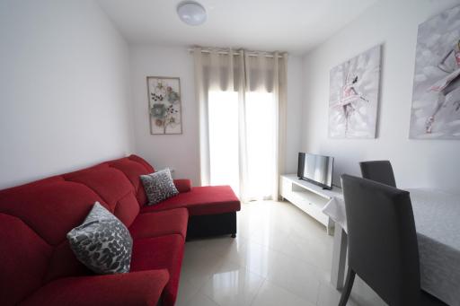Apartamento centro histórico en Manresa - Housity