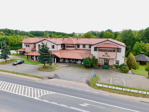 Belfort- Łomża - Housity