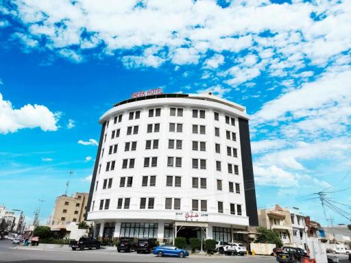 Sheek Hotel - Housity