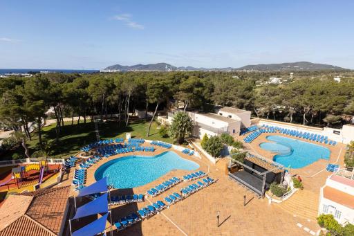 Invisa Ereso All Inclusive - Housity