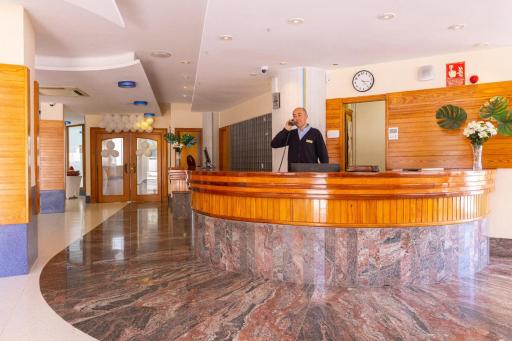 Invisa Ereso All Inclusive - Housity