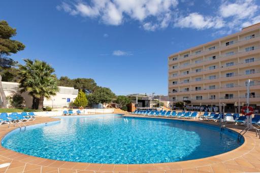 Invisa Ereso All Inclusive - Housity