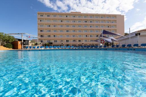 Invisa Ereso All Inclusive - Housity