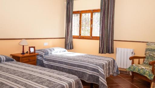 Cortijo La Molina de Cabo de Gata - Housity