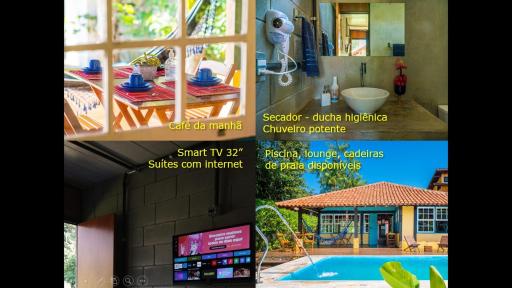 Casa do Pescador Camburi - Housity