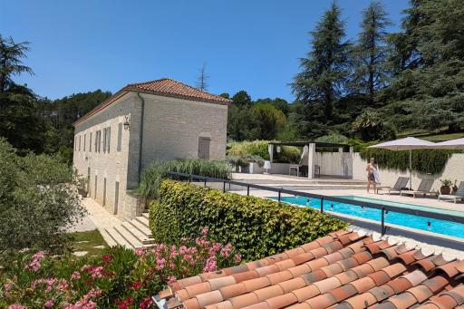 Domaine Lapèze - Housity