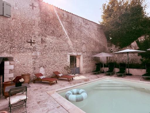 Le Patio Bleu - Housity