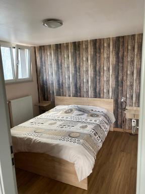 Gites Bretzel et Cigogne - Housity