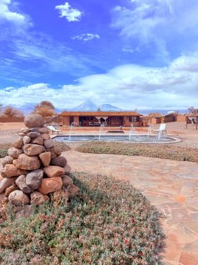 Maktub Lodge - San Pedro de Atacama - Housity