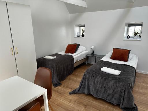 Ebogaard - Housity