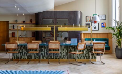 Club Quarters Hotel St Paul's, London - Housity