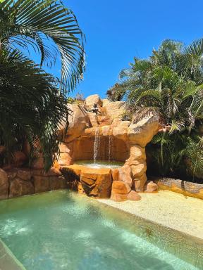 Hospedaje Solymar Sarie Bay - Housity