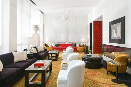 The Royal Sonesta Chicago River North - Housity