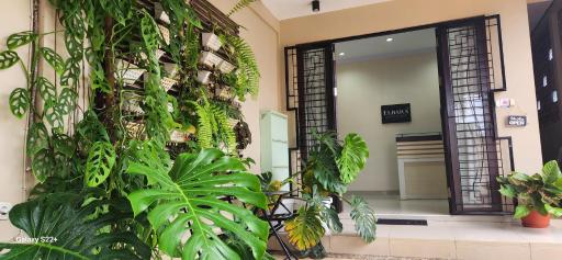 Elbara Guest House Syariah - Housity