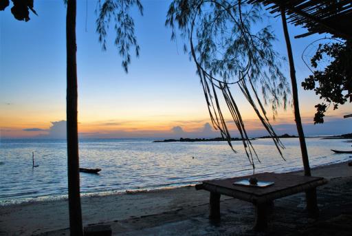 Haad Chao Phao Resort - Housity