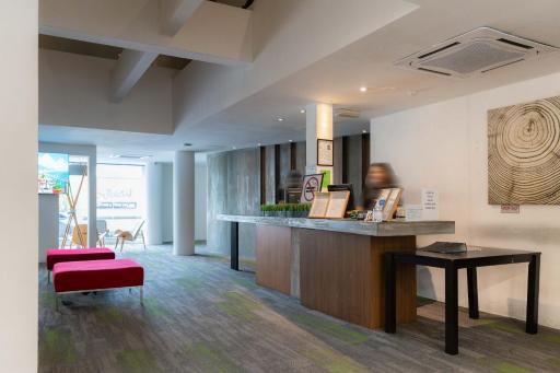 T+ Hotel Butterworth - Housity