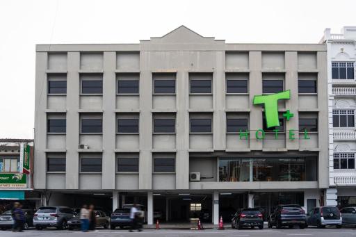 T+ Hotel Butterworth - Housity