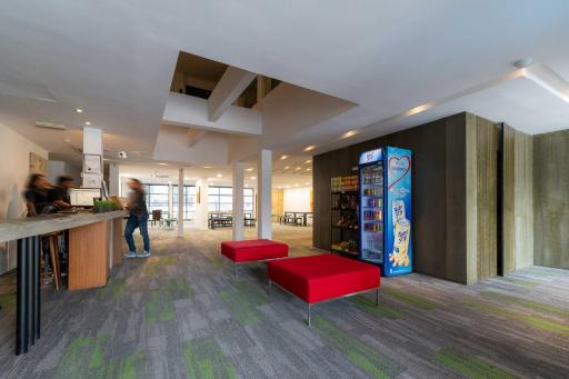 T+ Hotel Butterworth - Housity