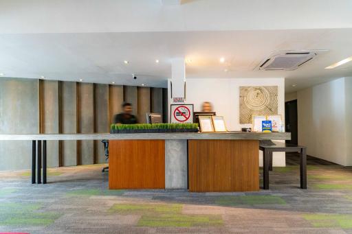 T+ Hotel Butterworth - Housity