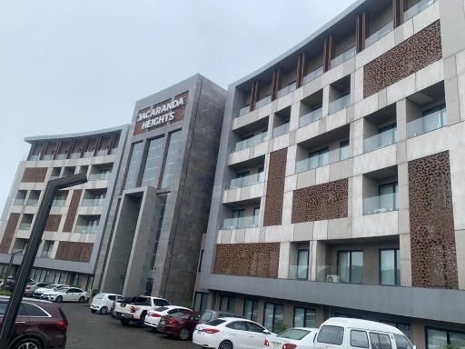 Jacaranda Heights - Housity