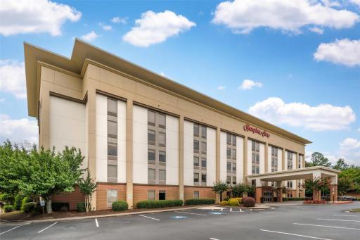 Hampton Inn Hotel Atlanta-Southlake - Housity