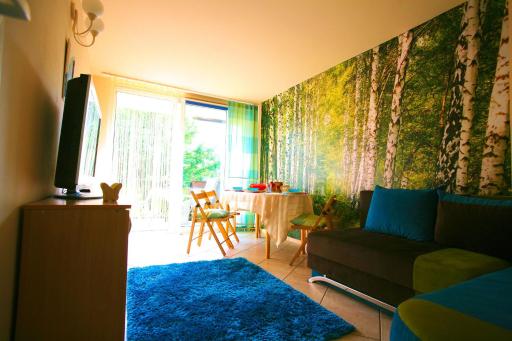 Apartament Niebieskie Narie - Housity