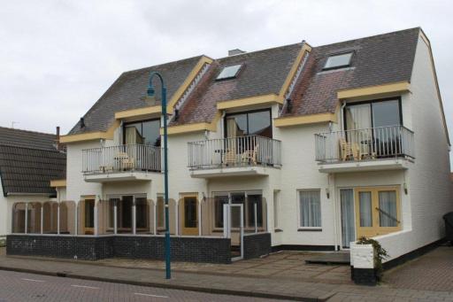 Appartementen Zeerust - Housity