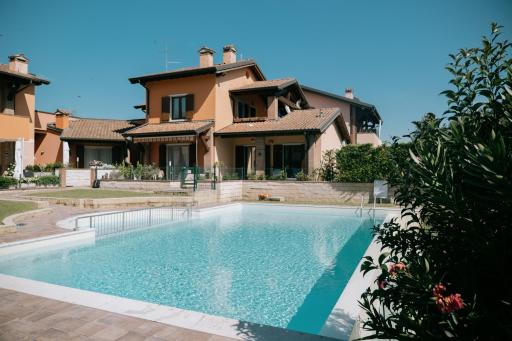Riva Serena - Appartamento Sabbia - Housity