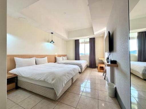 Taihu Hotel Sun Moon Lake - Housity
