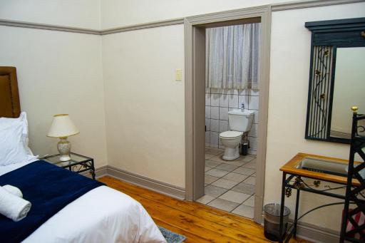 Cecil John Rhodes Guest House - Housity