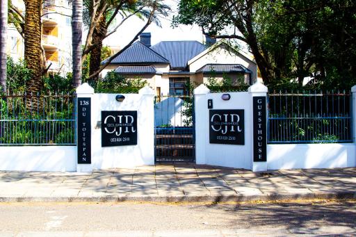 Cecil John Rhodes Guest House - Housity