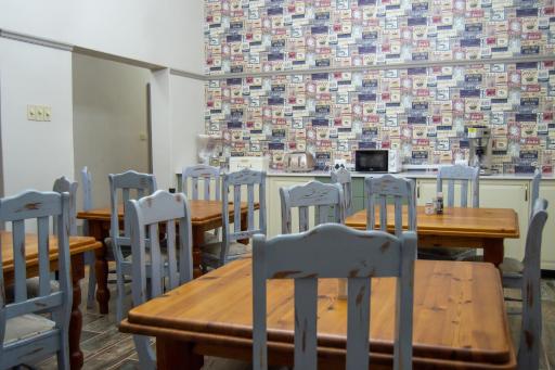 Cecil John Rhodes Guest House - Housity