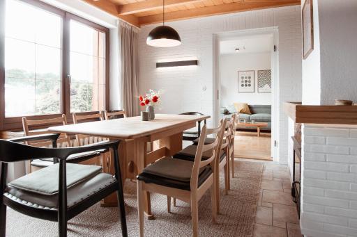 Ferienhaus Tannenblick Rochlitz - Housity