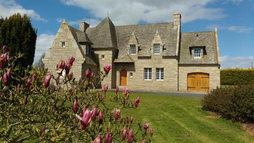 La Demeure du Castel - Housity