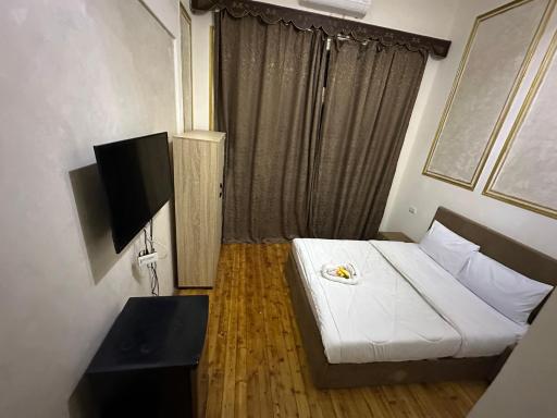 Bab el khair Hostel - Housity
