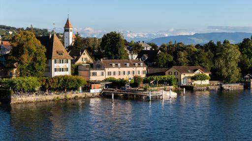 Romantik Seehotel Sonne - Housity