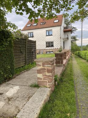 Ferienwohnung Bliesgau - Housity