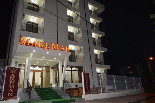 Hotel MareMar - Housity