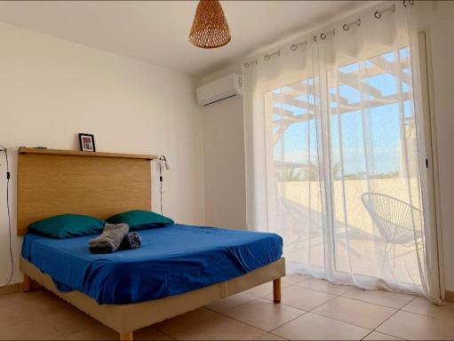 Corse, Résidence Marina di Bravone, accès direct plage - Housity