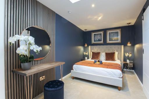 Pittville Circus Road - Housity