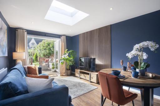 Pittville Circus Road - Housity