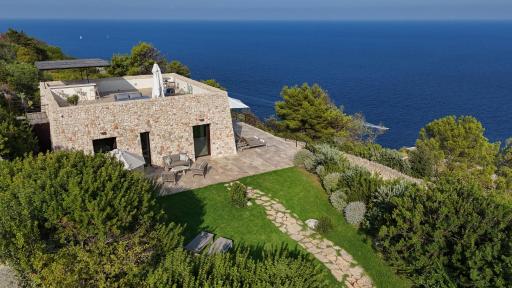 Villa Sognoblu - Puglia Luxury Homes - Housity