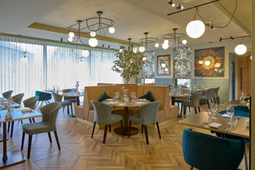Mytton Fold Hotel, Ribble Valley - Housity