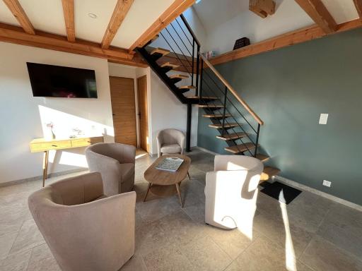 Le Douet Accommodation Vicq-sur-Mer - Housity