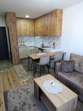 Stan na dan Bratunac -Apartman - Housity