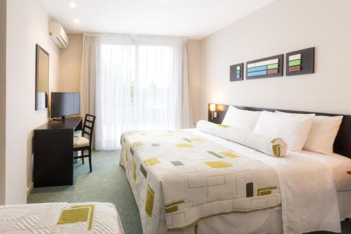 Gran Hotel Brisas del Hum - Housity