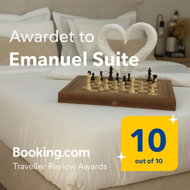 Emanuel Suite - Housity