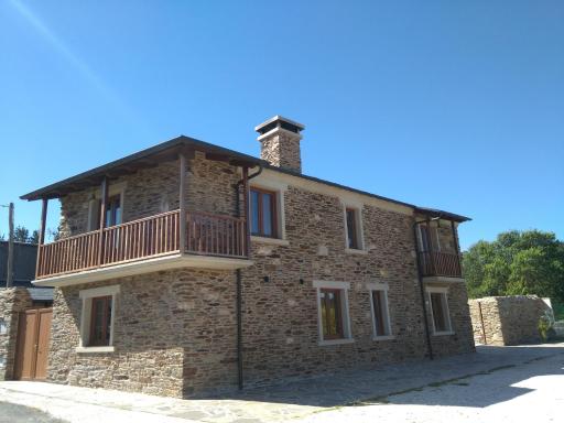 Casa O Morao - Housity