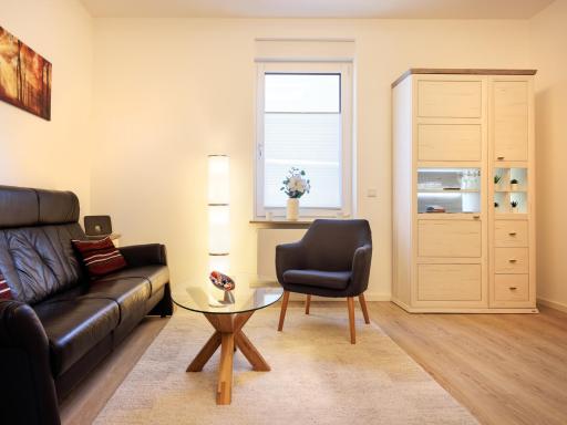 Modern Home Check-in & chill down auf 65 qm² - Housity